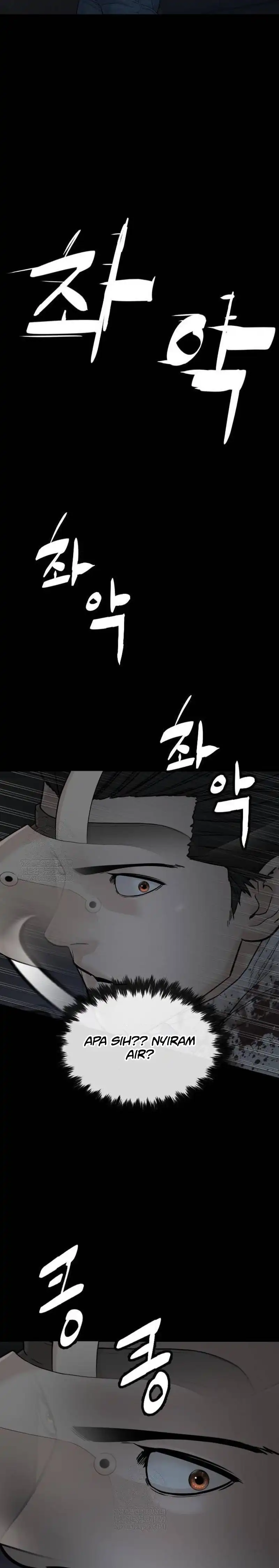 Baca A Lawyer Killler (Killer Lawyer) - Chapter 11 halaman 32