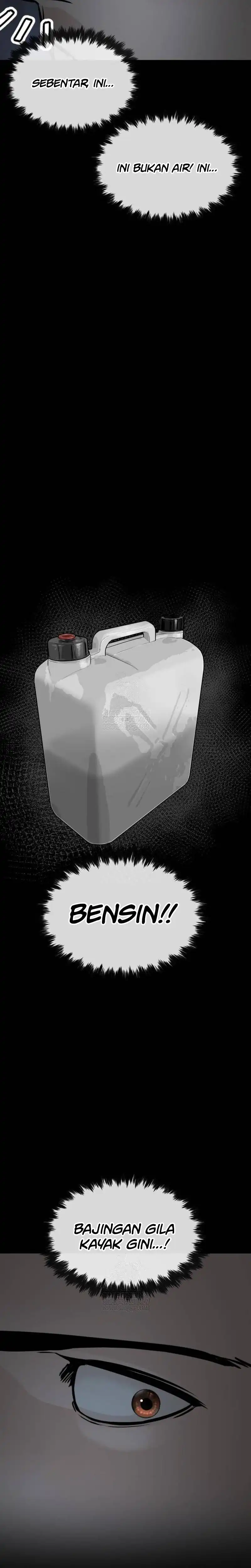 Baca A Lawyer Killler (Killer Lawyer) - Chapter 11 halaman 33