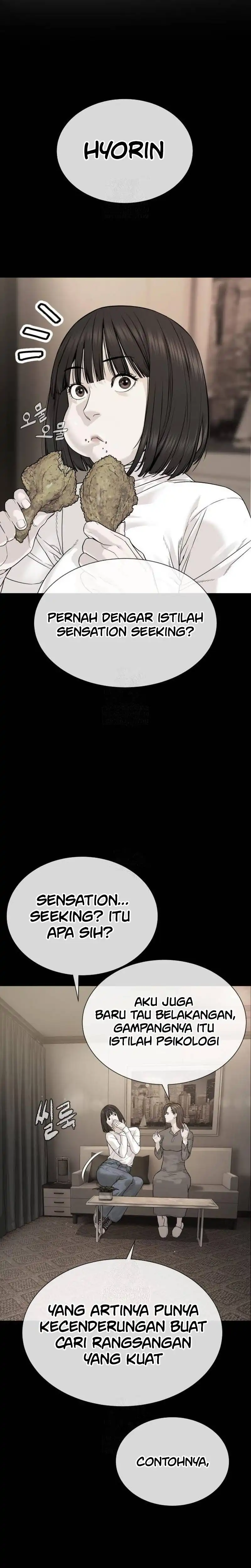 Baca A Lawyer Killler (Killer Lawyer) - Chapter 11 halaman 34