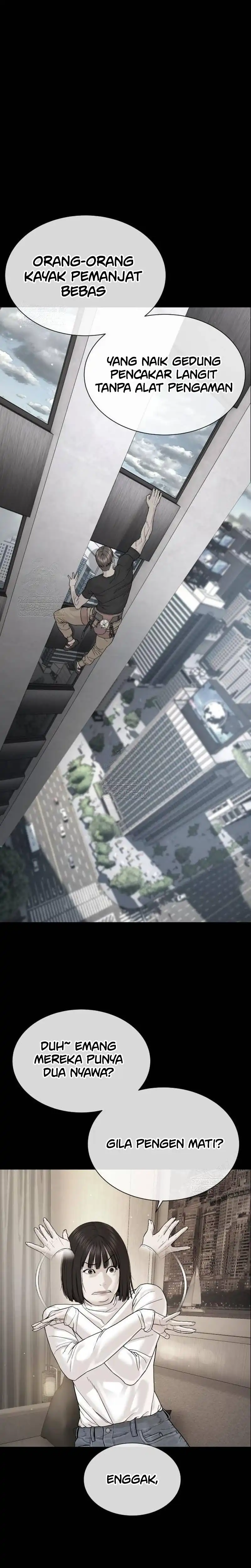 Baca A Lawyer Killler (Killer Lawyer) - Chapter 11 halaman 35