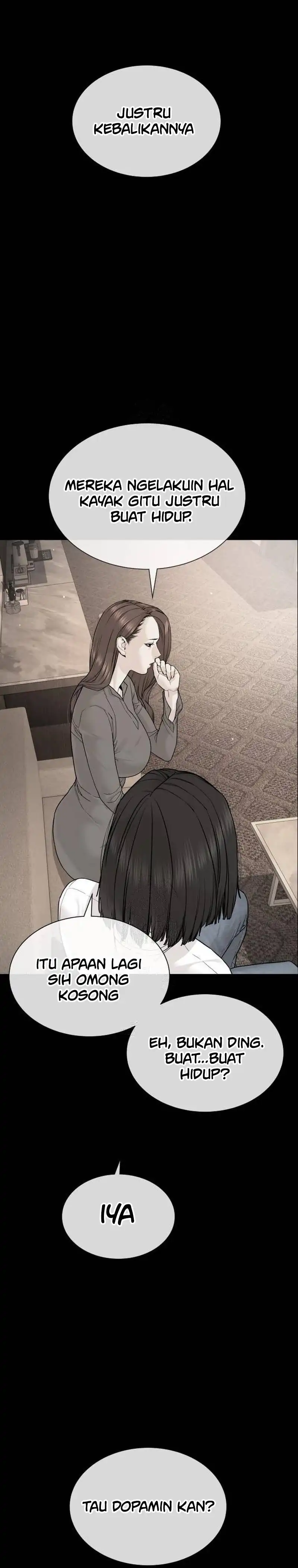 Baca A Lawyer Killler (Killer Lawyer) - Chapter 11 halaman 36