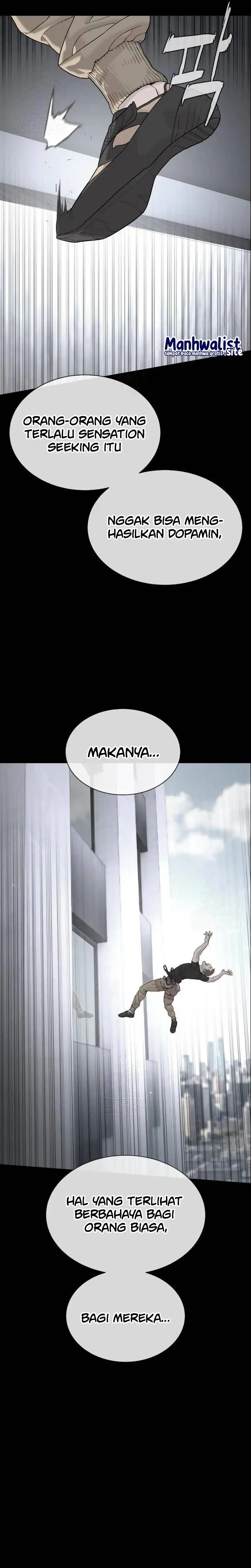 Baca A Lawyer Killler (Killer Lawyer) - Chapter 11 halaman 37