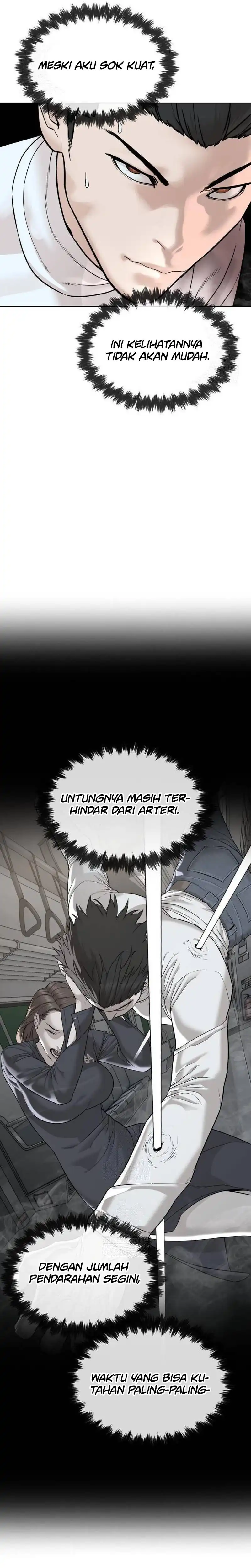 Baca A Lawyer Killler (Killer Lawyer) - Chapter 11 halaman 4