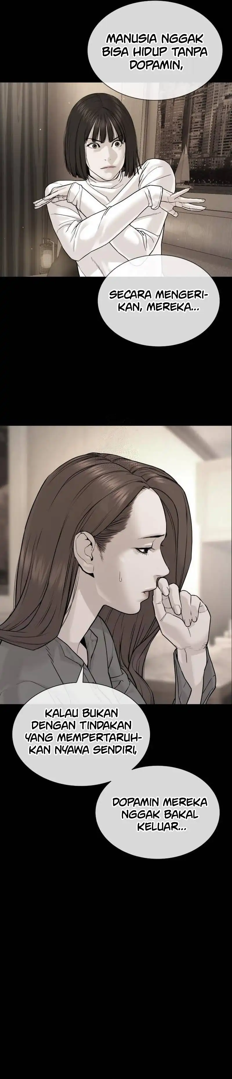 Baca A Lawyer Killler (Killer Lawyer) - Chapter 11 halaman 40