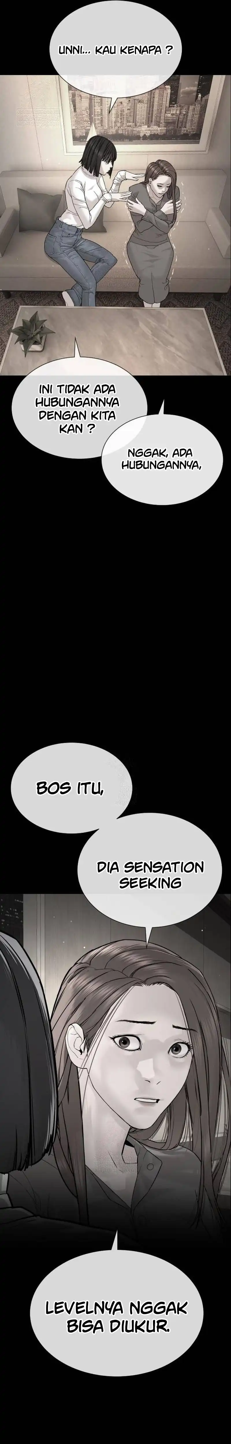 Baca A Lawyer Killler (Killer Lawyer) - Chapter 11 halaman 41