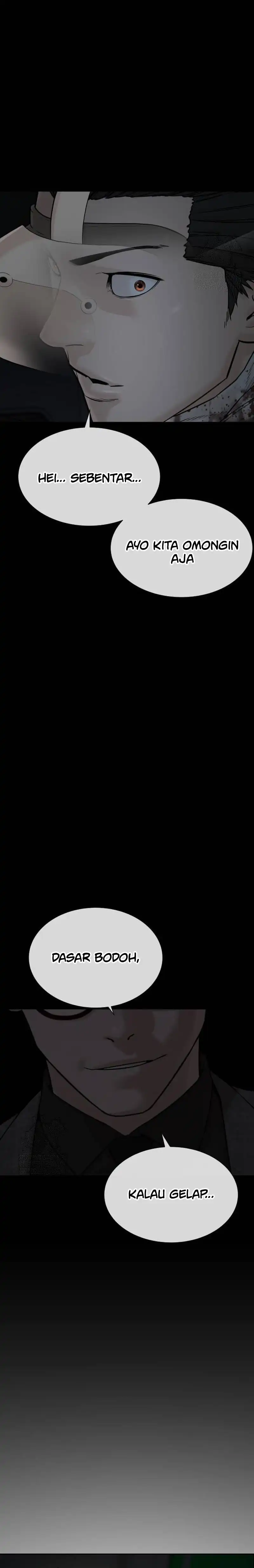 Baca A Lawyer Killler (Killer Lawyer) - Chapter 11 halaman 42