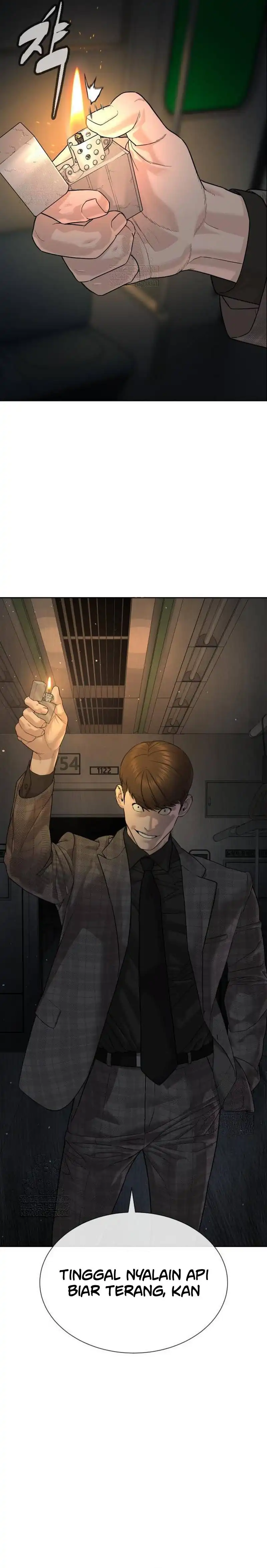 Baca A Lawyer Killler (Killer Lawyer) - Chapter 11 halaman 43