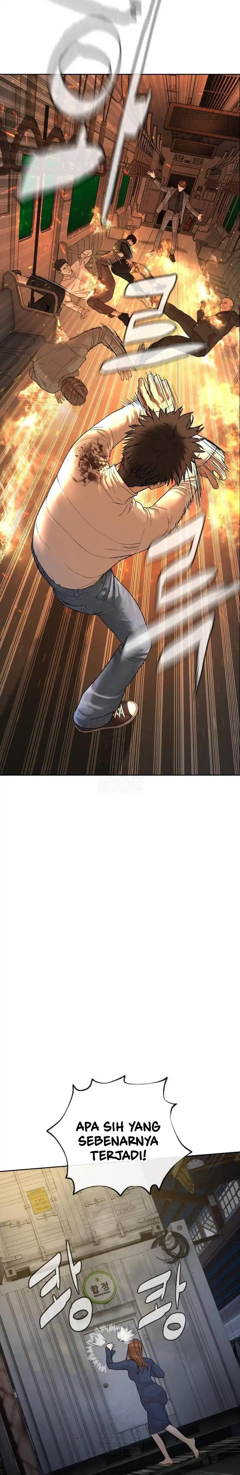 Baca A Lawyer Killler (Killer Lawyer) - Chapter 11 halaman 45