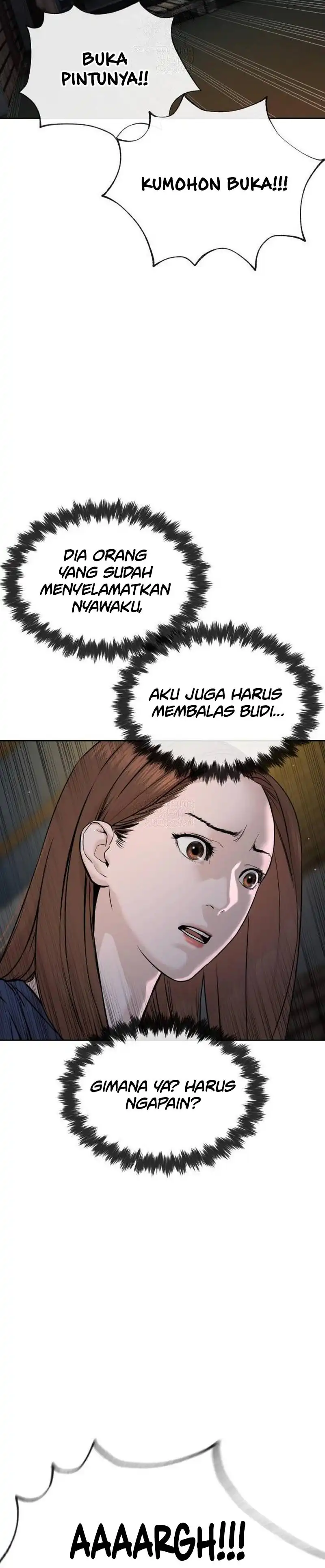 Baca A Lawyer Killler (Killer Lawyer) - Chapter 11 halaman 46