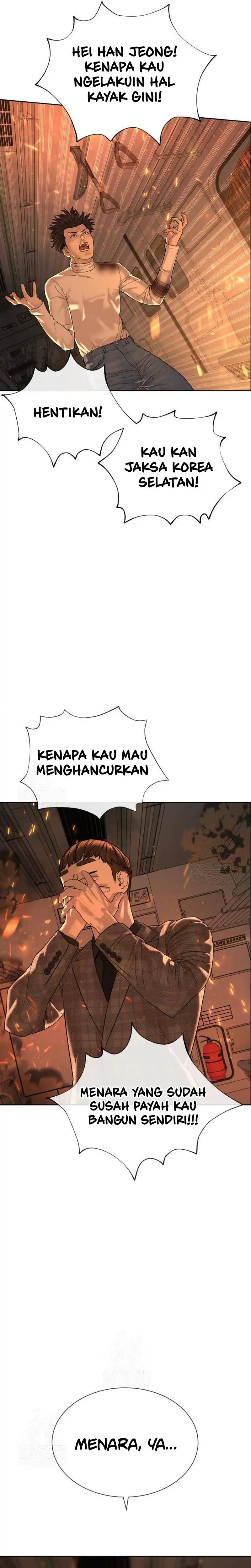 Baca A Lawyer Killler (Killer Lawyer) - Chapter 11 halaman 48
