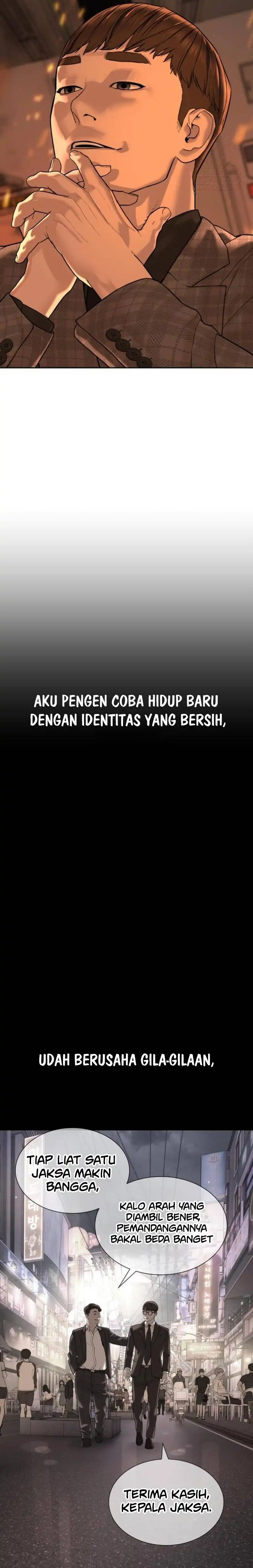 Baca A Lawyer Killler (Killer Lawyer) - Chapter 11 halaman 49