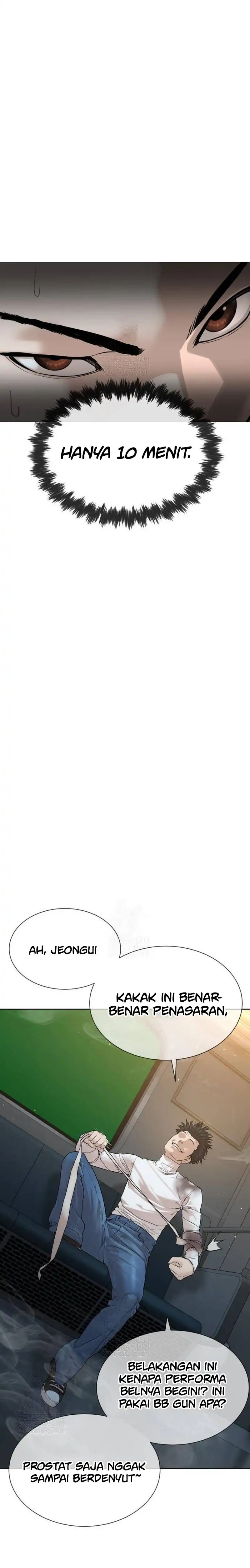 Baca A Lawyer Killler (Killer Lawyer) - Chapter 11 halaman 5