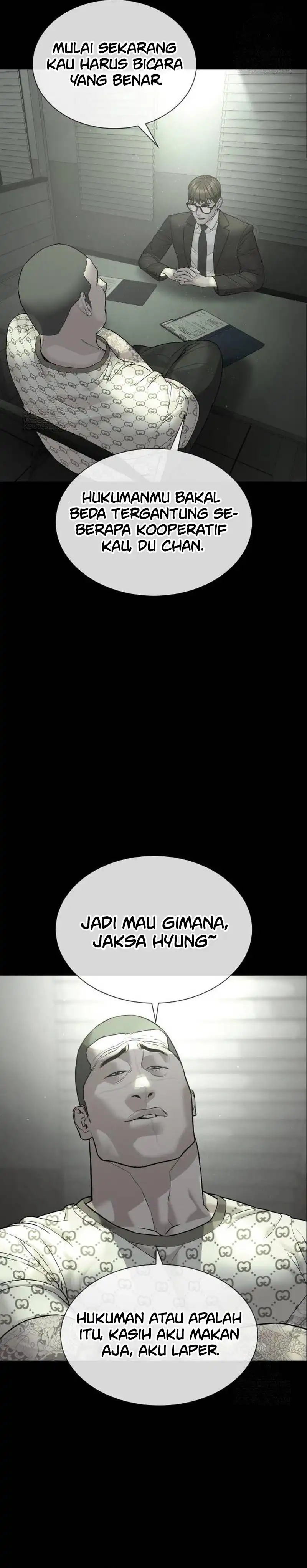 Baca A Lawyer Killler (Killer Lawyer) - Chapter 11 halaman 52