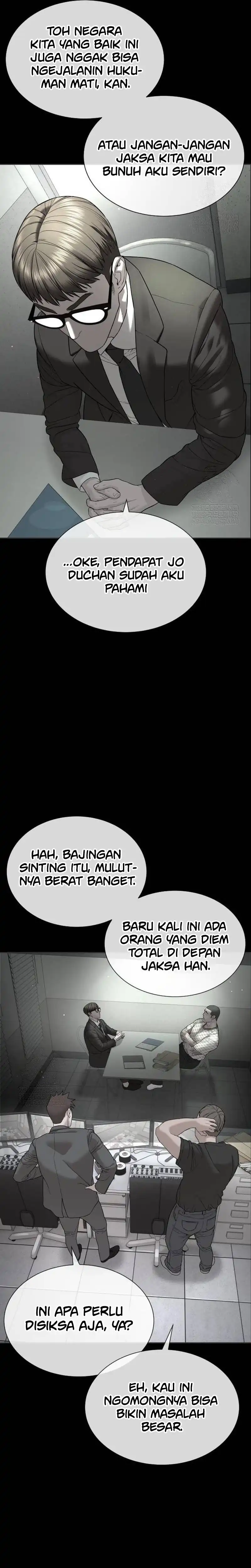 Baca A Lawyer Killler (Killer Lawyer) - Chapter 11 halaman 53
