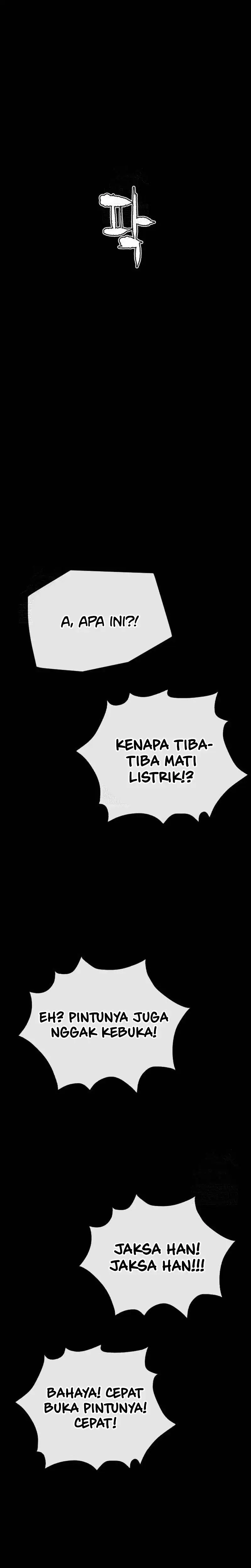 Baca A Lawyer Killler (Killer Lawyer) - Chapter 11 halaman 54