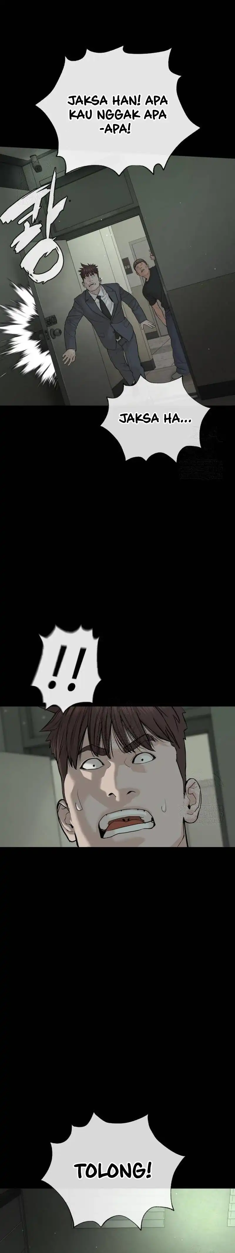 Baca A Lawyer Killler (Killer Lawyer) - Chapter 11 halaman 55