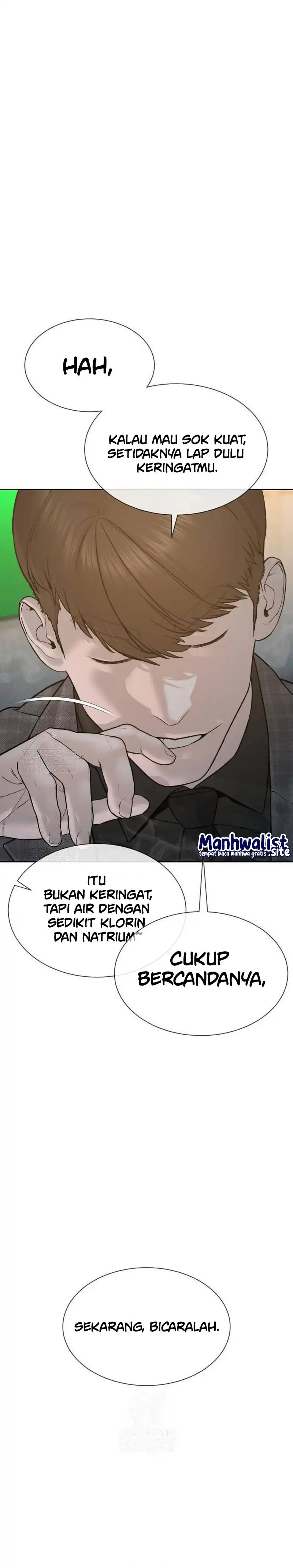 Baca A Lawyer Killler (Killer Lawyer) - Chapter 11 halaman 6