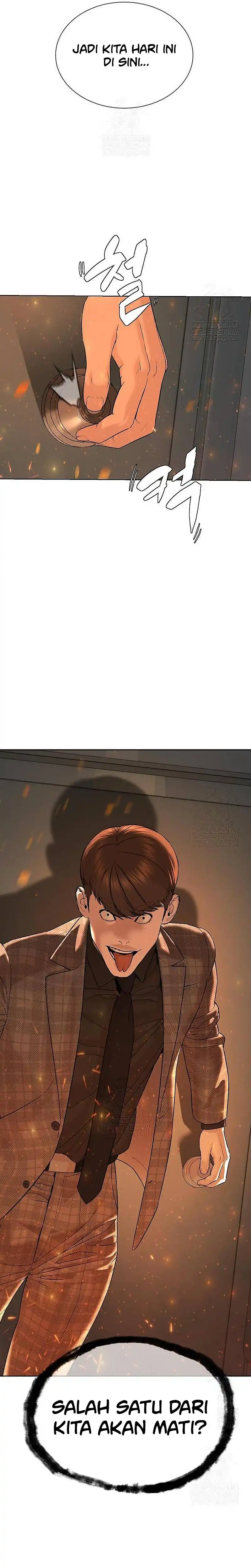 Baca A Lawyer Killler (Killer Lawyer) - Chapter 11 halaman 60