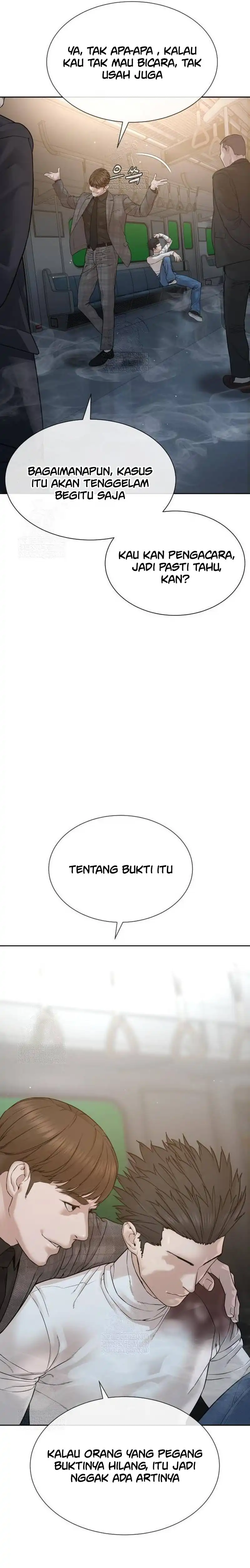 Baca A Lawyer Killler (Killer Lawyer) - Chapter 11 halaman 8