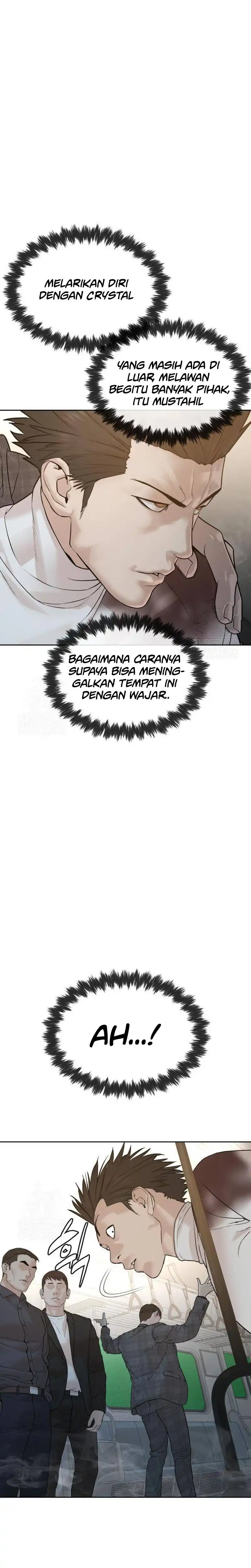 Baca A Lawyer Killler (Killer Lawyer) - Chapter 11 halaman 9