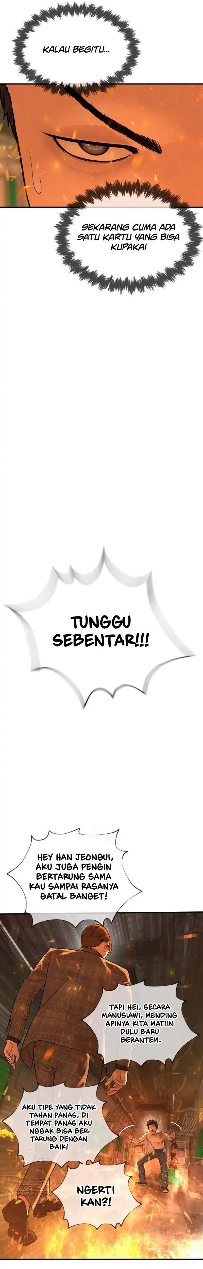 Baca A Lawyer Killler (Killer Lawyer) - Chapter 12 halaman 10