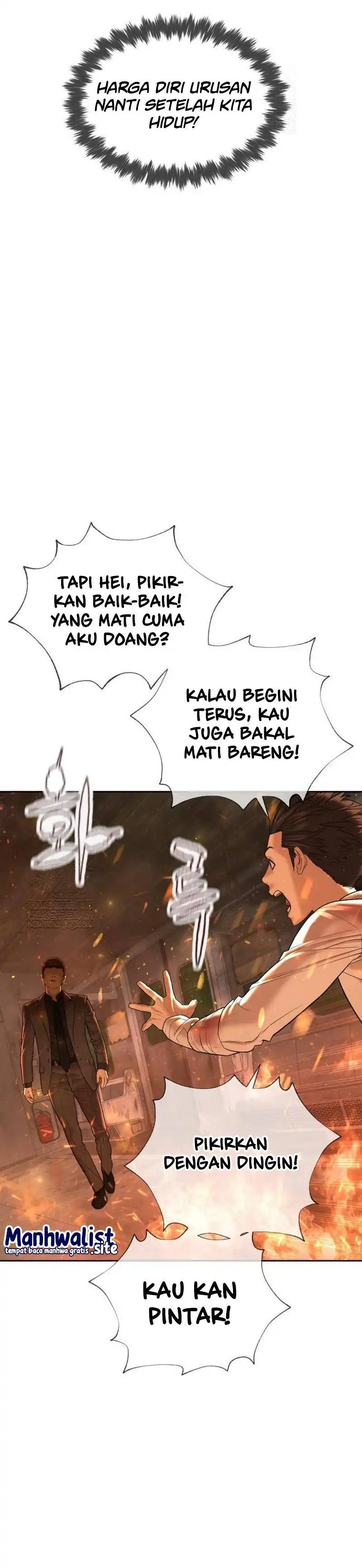 Baca A Lawyer Killler (Killer Lawyer) - Chapter 12 halaman 11