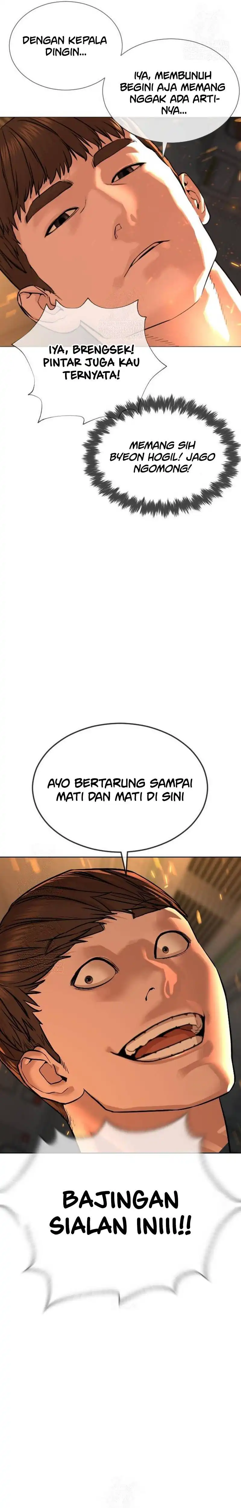 Baca A Lawyer Killler (Killer Lawyer) - Chapter 12 halaman 12