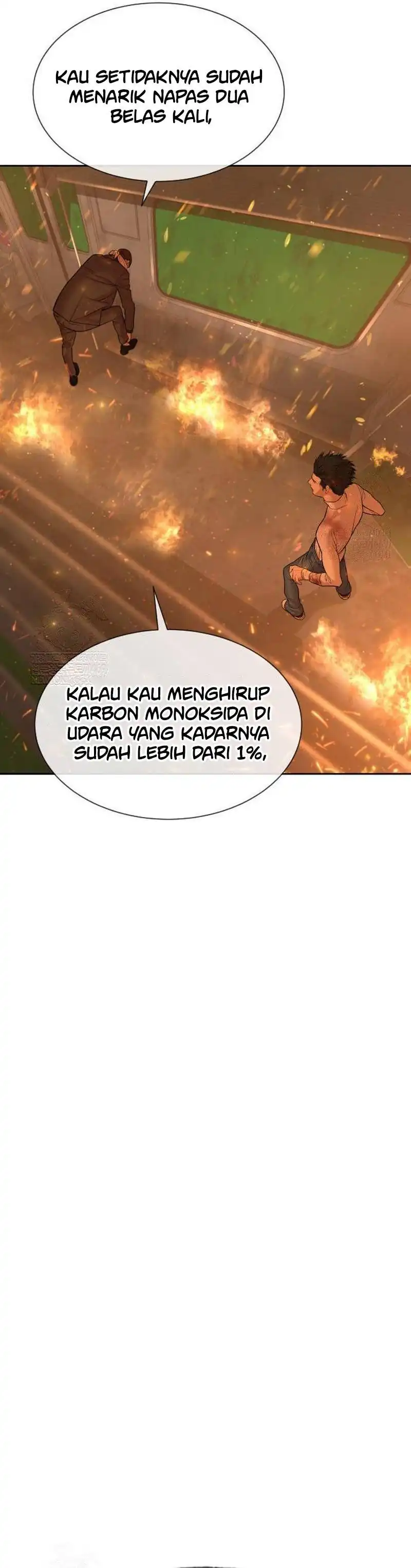 Baca A Lawyer Killler (Killer Lawyer) - Chapter 12 halaman 15