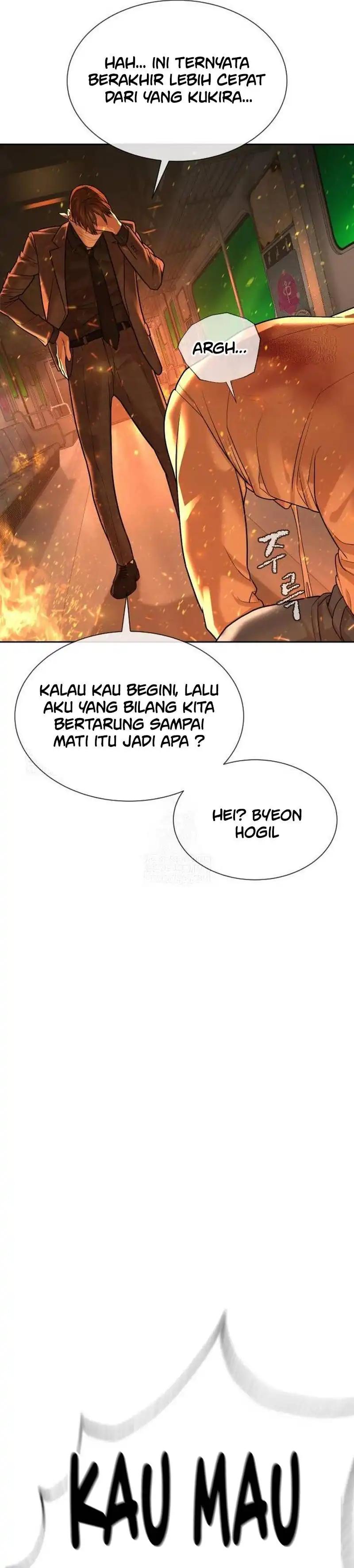 Baca A Lawyer Killler (Killer Lawyer) - Chapter 12 halaman 17