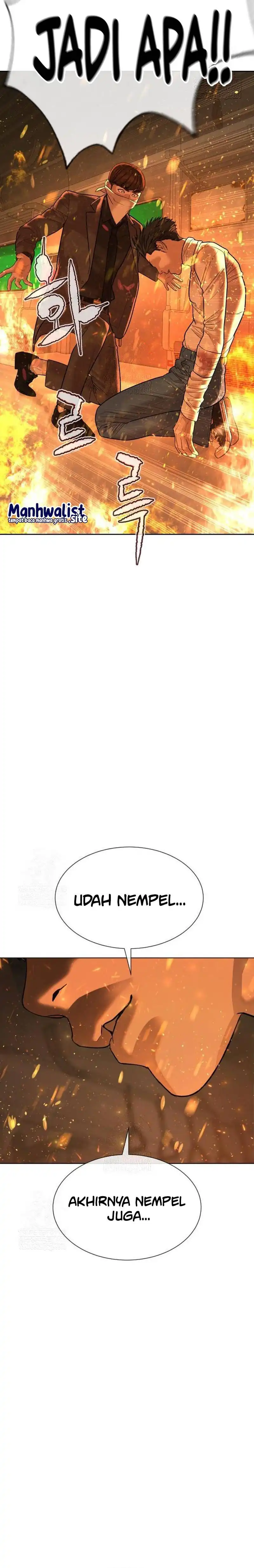 Baca A Lawyer Killler (Killer Lawyer) - Chapter 12 halaman 18