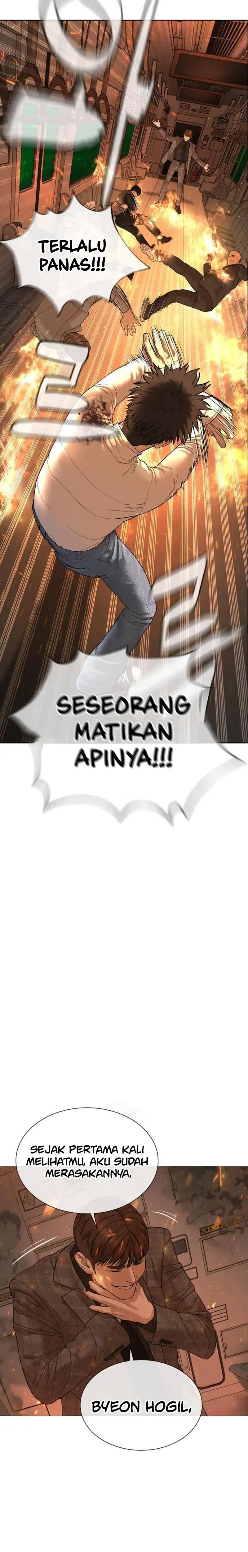 Baca A Lawyer Killler (Killer Lawyer) - Chapter 12 halaman 2