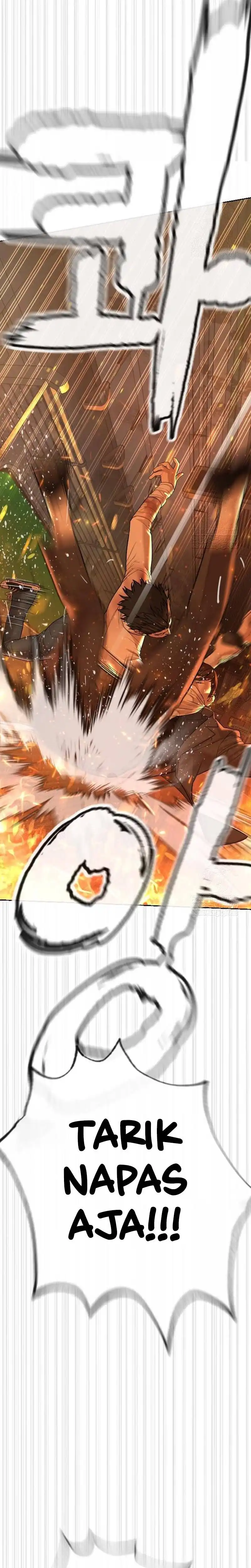 Baca A Lawyer Killler (Killer Lawyer) - Chapter 12 halaman 21