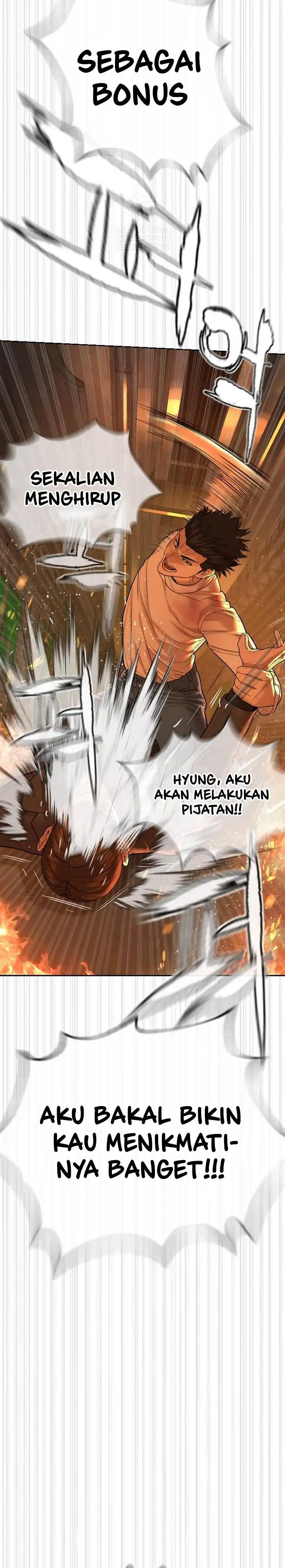 Baca A Lawyer Killler (Killer Lawyer) - Chapter 12 halaman 22