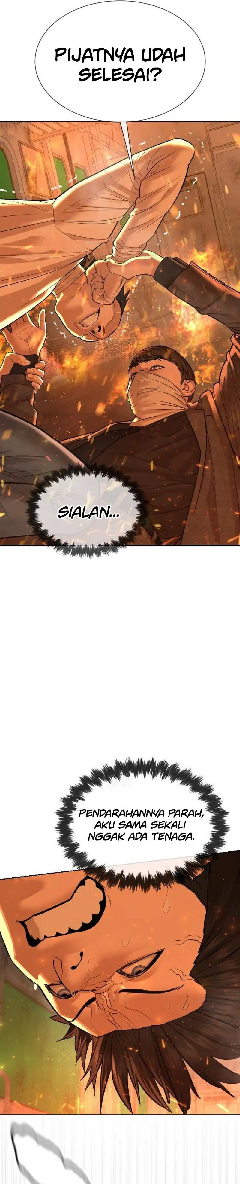 Baca A Lawyer Killler (Killer Lawyer) - Chapter 12 halaman 24