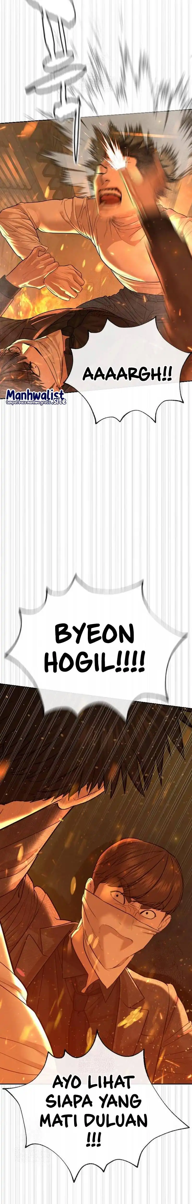 Baca A Lawyer Killler (Killer Lawyer) - Chapter 12 halaman 25