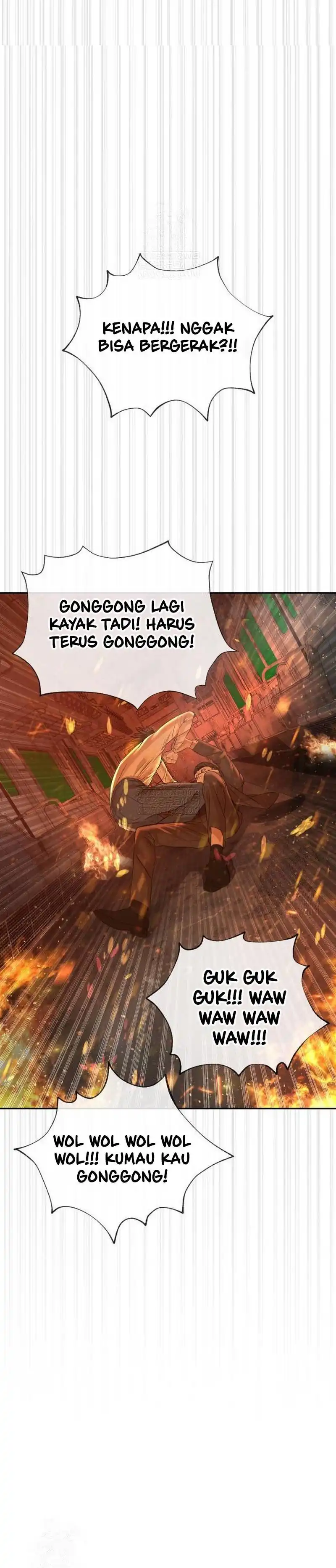 Baca A Lawyer Killler (Killer Lawyer) - Chapter 12 halaman 26