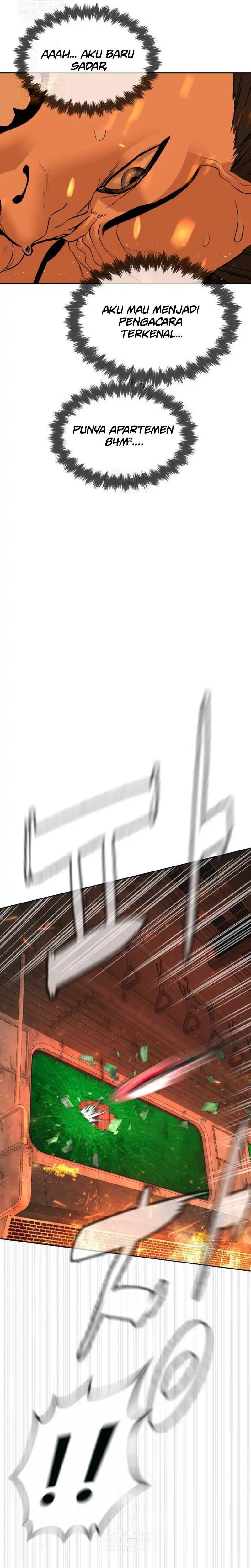 Baca A Lawyer Killler (Killer Lawyer) - Chapter 12 halaman 27