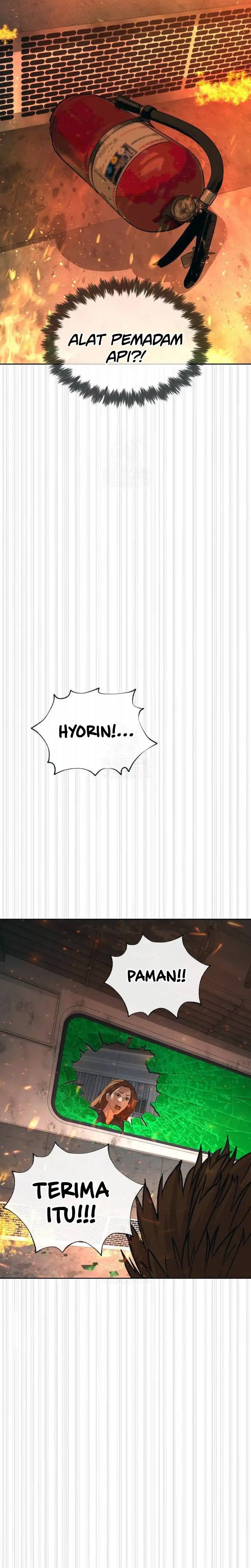 Baca A Lawyer Killler (Killer Lawyer) - Chapter 12 halaman 29