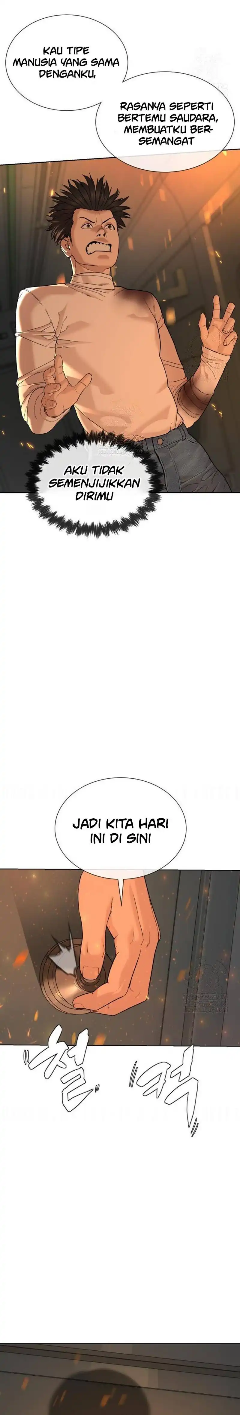 Baca A Lawyer Killler (Killer Lawyer) - Chapter 12 halaman 3