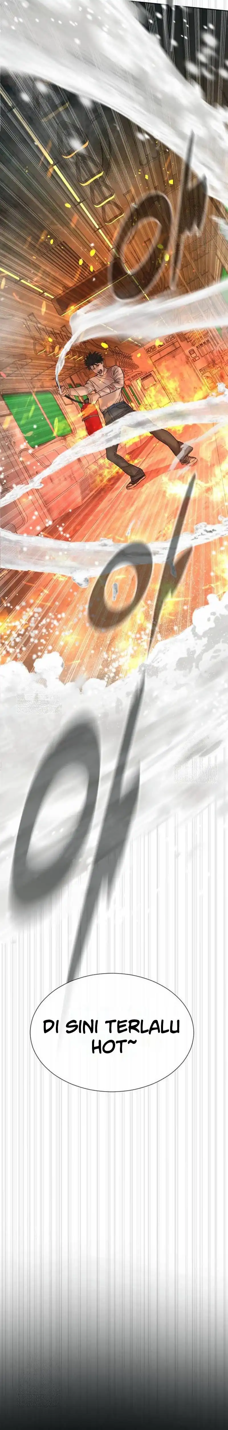 Baca A Lawyer Killler (Killer Lawyer) - Chapter 12 halaman 33