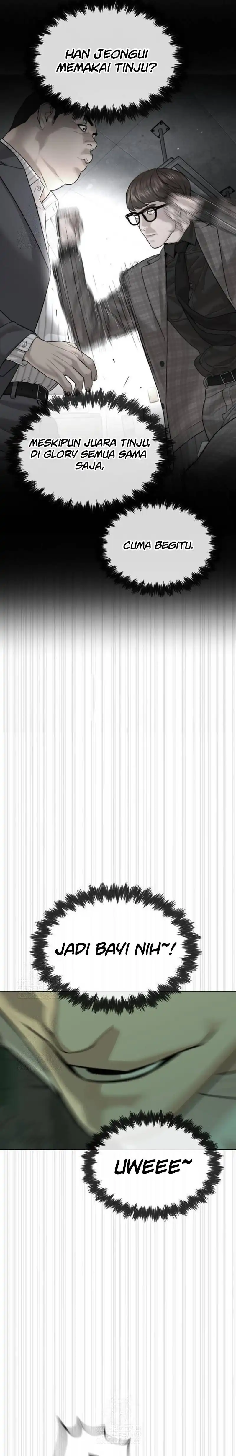 Baca A Lawyer Killler (Killer Lawyer) - Chapter 12 halaman 38