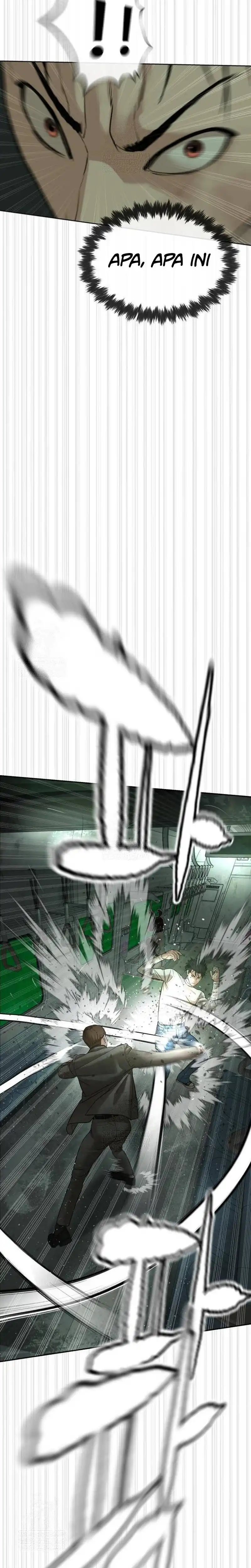 Baca A Lawyer Killler (Killer Lawyer) - Chapter 12 halaman 39