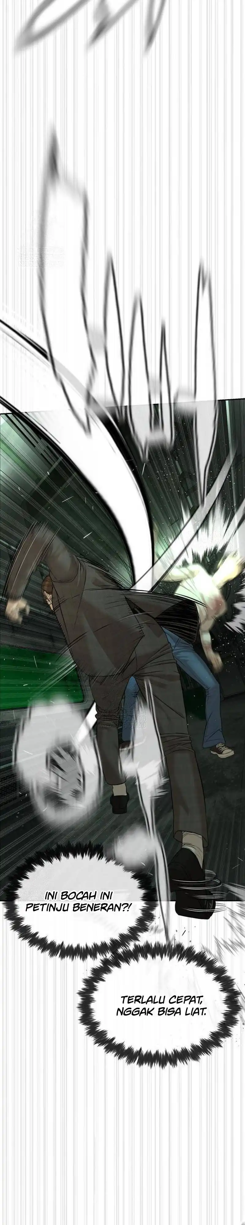 Baca A Lawyer Killler (Killer Lawyer) - Chapter 12 halaman 40