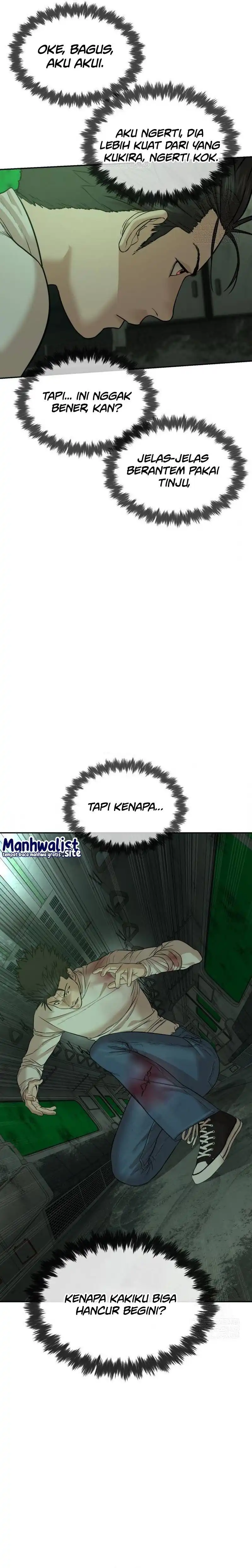 Baca A Lawyer Killler (Killer Lawyer) - Chapter 12 halaman 44