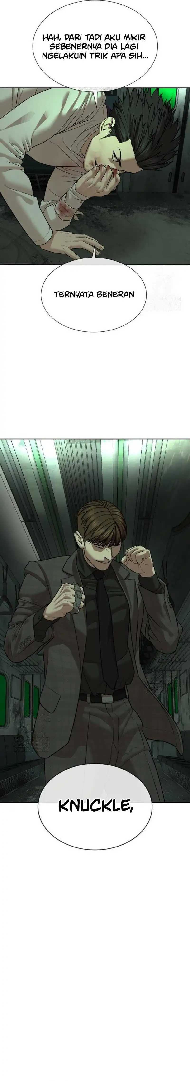 Baca A Lawyer Killler (Killer Lawyer) - Chapter 12 halaman 48