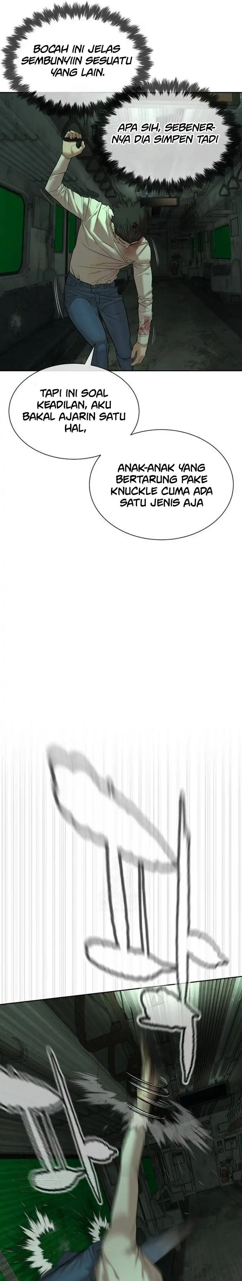 Baca A Lawyer Killler (Killer Lawyer) - Chapter 12 halaman 49