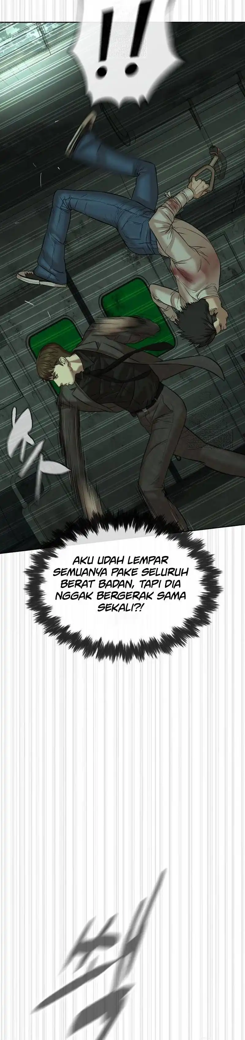 Baca A Lawyer Killler (Killer Lawyer) - Chapter 12 halaman 51