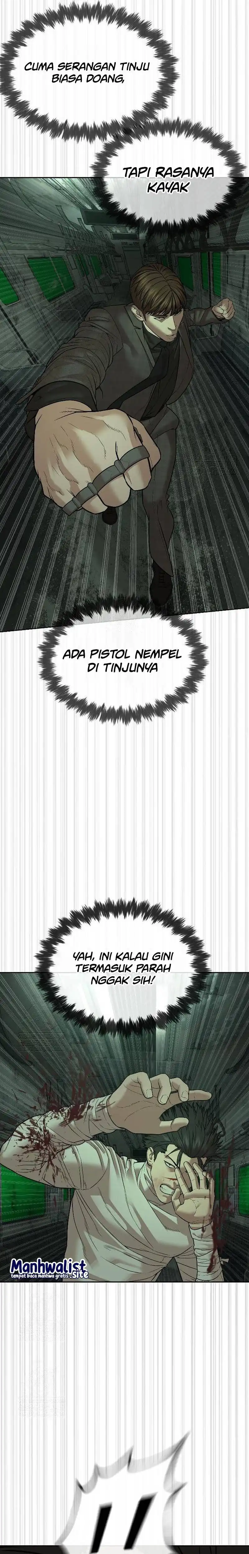 Baca A Lawyer Killler (Killer Lawyer) - Chapter 12 halaman 53