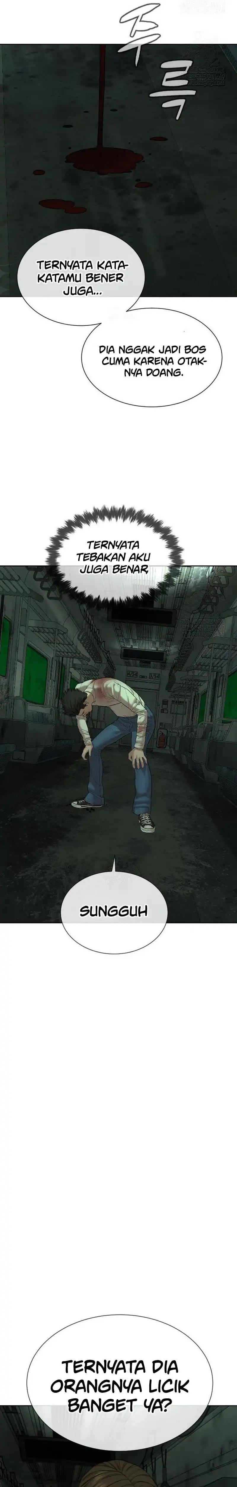 Baca A Lawyer Killler (Killer Lawyer) - Chapter 12 halaman 55