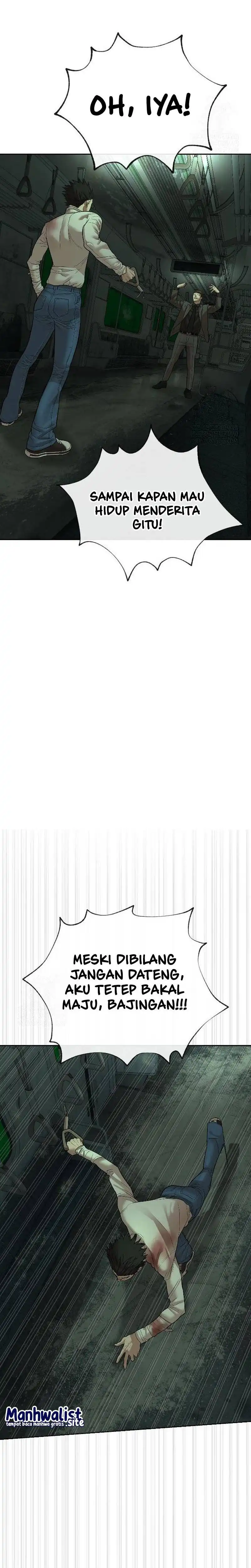 Baca A Lawyer Killler (Killer Lawyer) - Chapter 12 halaman 57